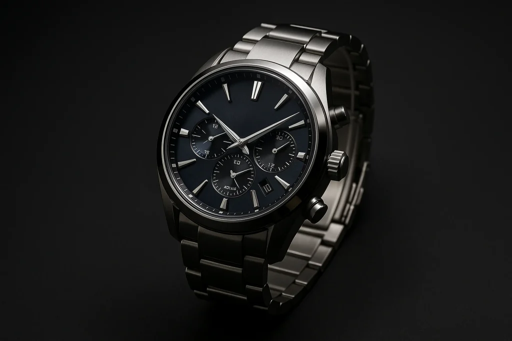 アストロンの代表的なモデルを写した高品質な写真